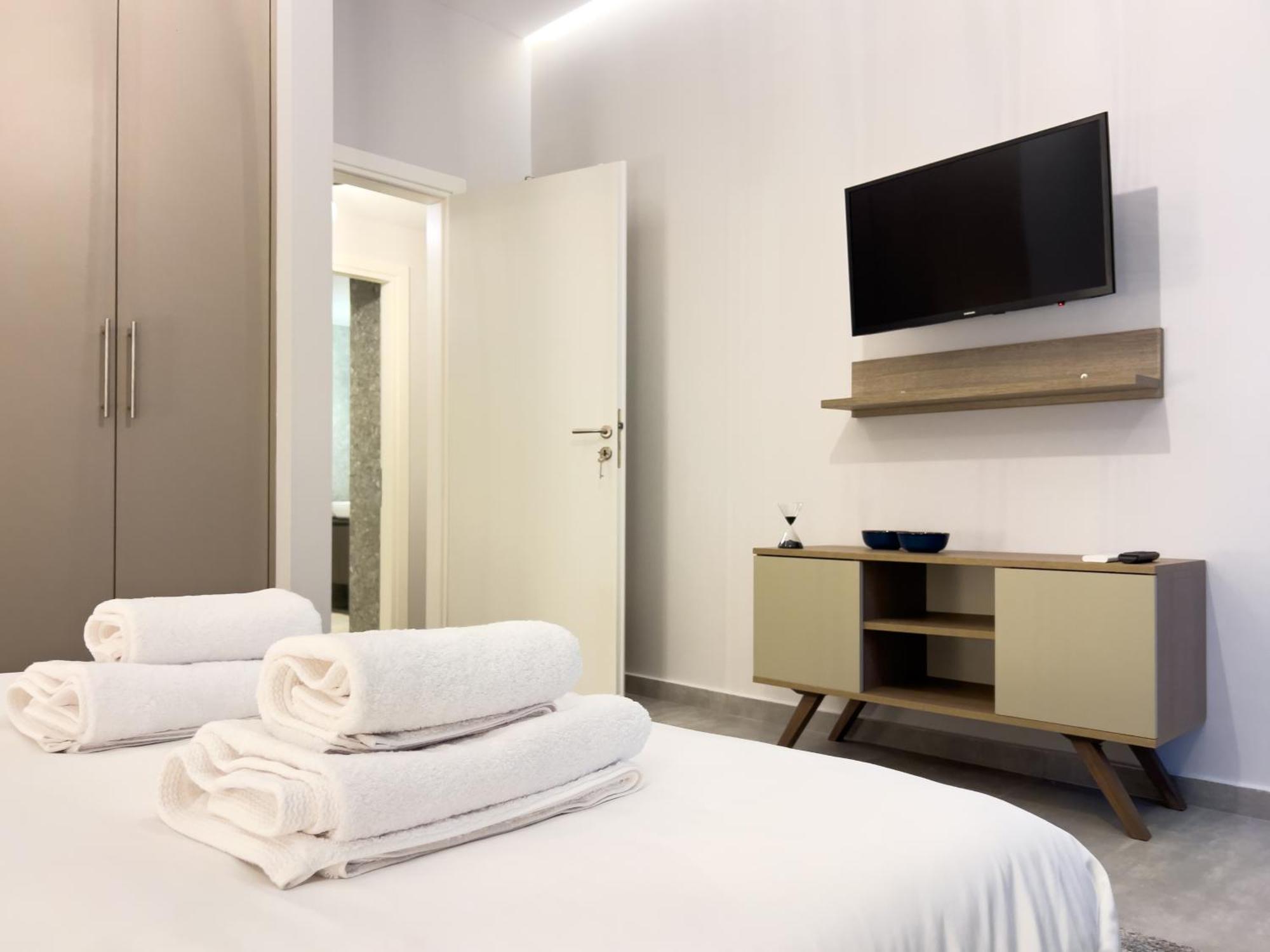 Apartamento Anagnostopoulou Elegance In Kolonaki Atenas Exterior foto