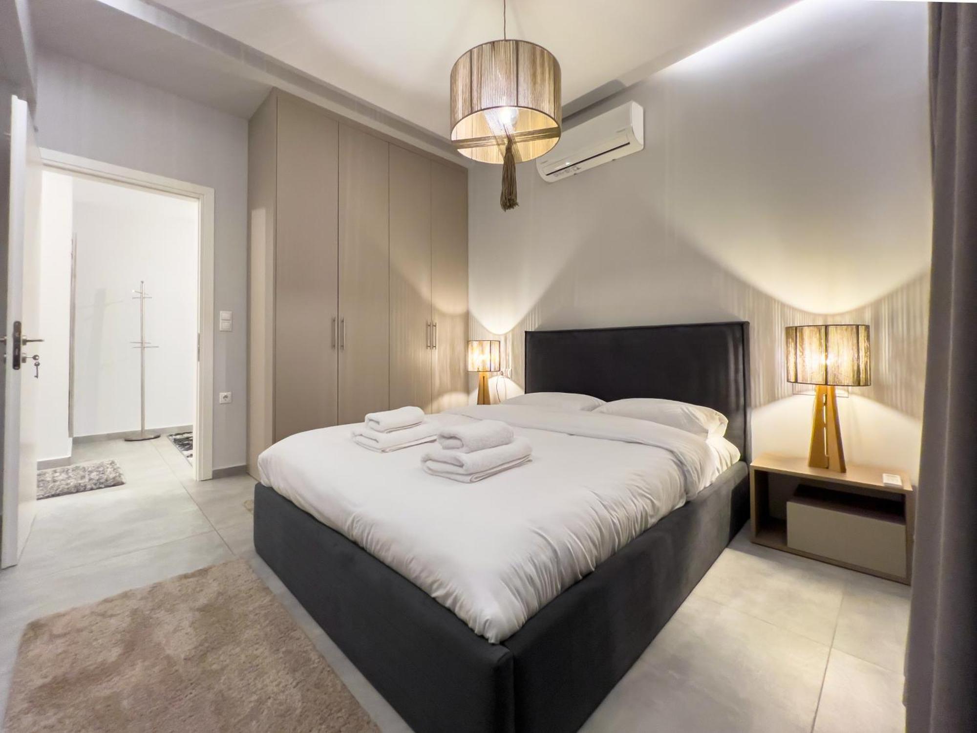 Apartamento Anagnostopoulou Elegance In Kolonaki Atenas Exterior foto