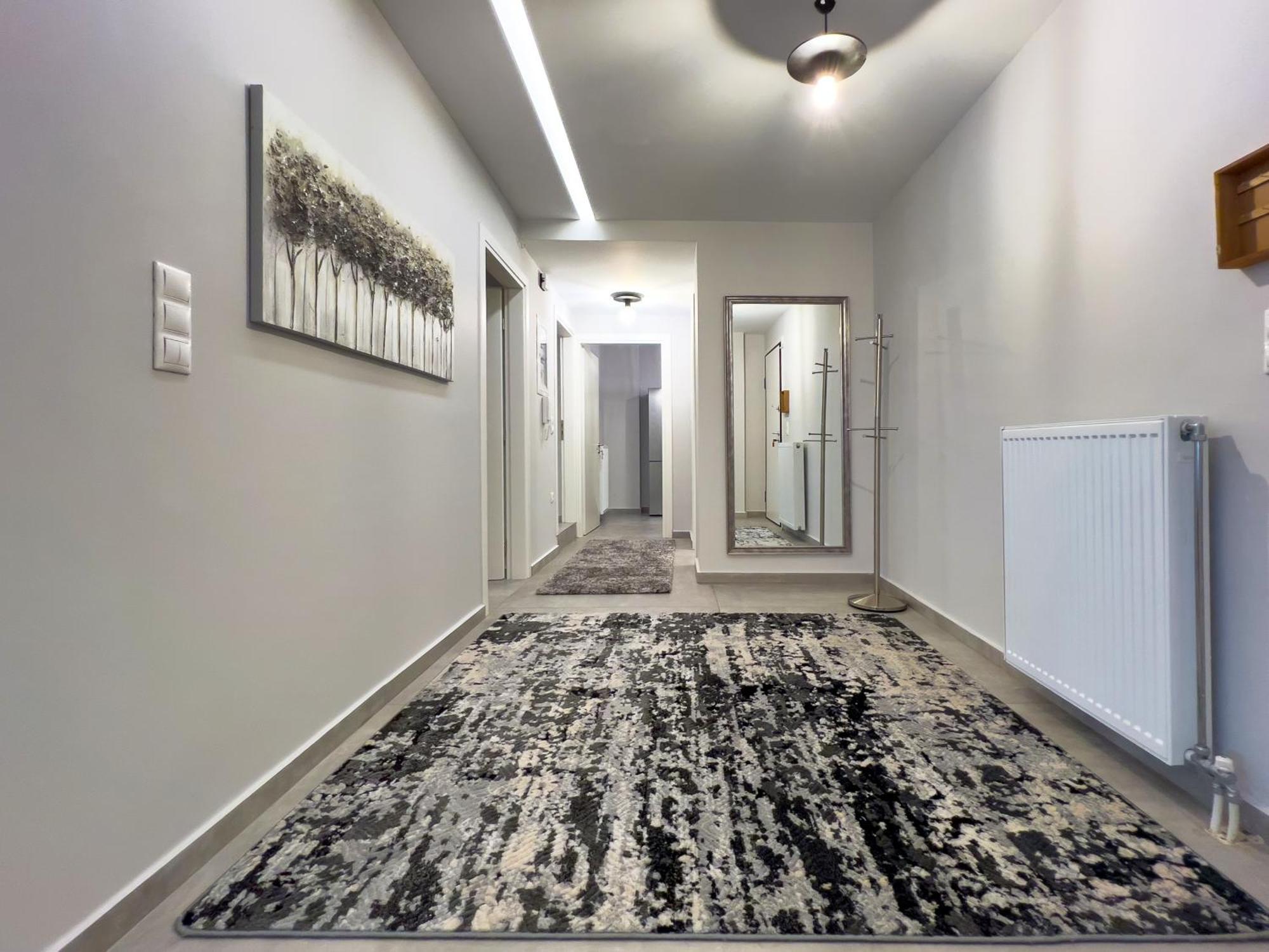 Apartamento Anagnostopoulou Elegance In Kolonaki Atenas Exterior foto