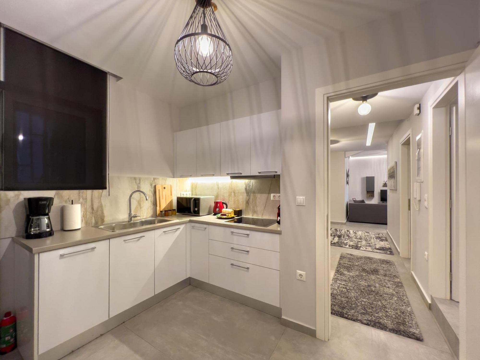 Apartamento Anagnostopoulou Elegance In Kolonaki Atenas Exterior foto